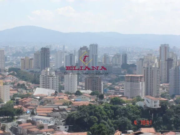 Imagem Apartamento com 2 quartos, 67m², à venda em São Paulo, Vila Anglo Brasileira