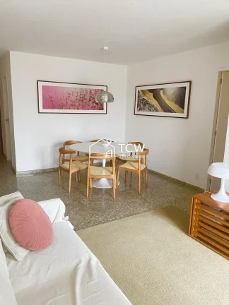 Imagem Apartamento à venda no bairro Barra Funda - São Paulo/SP, Zona Oeste