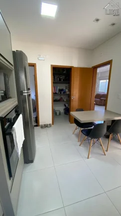 Imagem [Casa em Condomínio - Venda][Urbanova]