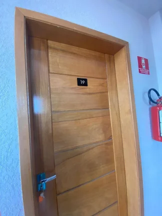 Imagem Apartamento à Venda ou Locação - Vila Carrão