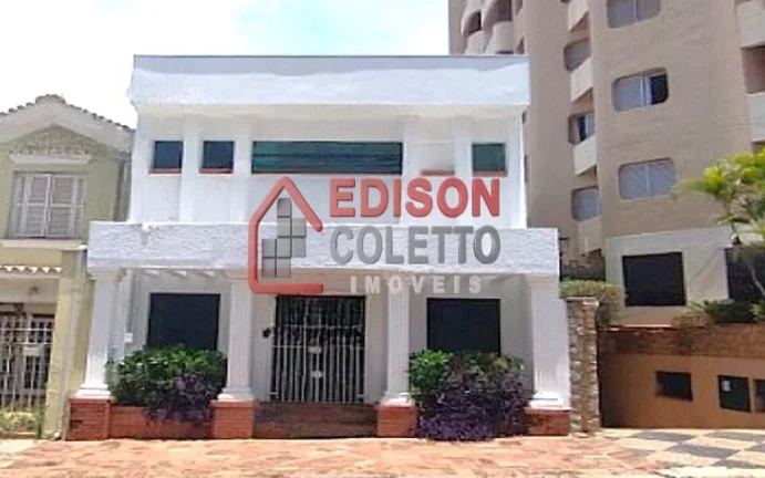 Imagem Imóvel Comercial, a venda ou locação, Centro, Piracicaba!!!