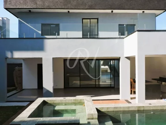 Imagem CASA RESIDENCIAL em SÃO JOSÉ DOS CAMPOS - SP, CONDOMÍNIO RESIDENCIAL MONACO