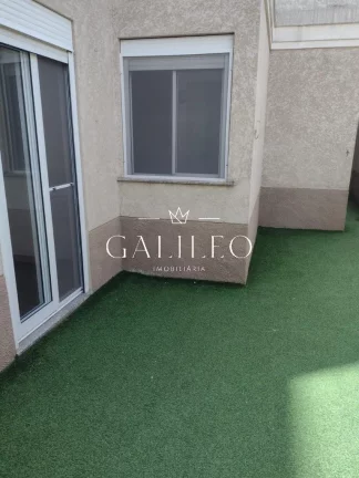 Imagem APARTAMENTO GARDEN A VENDA CONDOMÍNIO TONS DE IPANEMA - MEDEIROS - JUNDIAÍ - SP