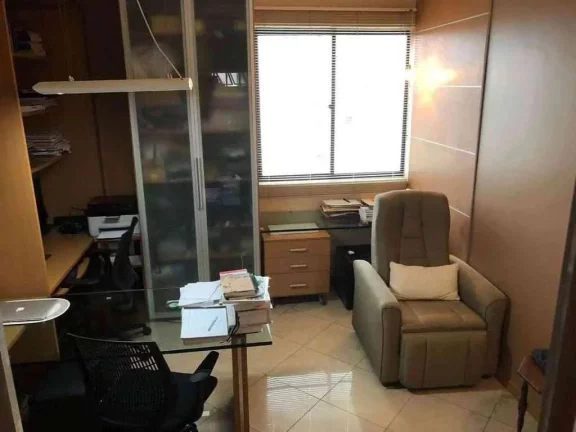 Imagem APARTAMENTO RESIDENCIAL em TERESINA - PI, JÓQUEI