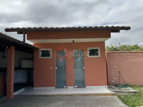 Imagem Terreno plano à venda, 383m², Praia Linda - São Pedro da Aldeia