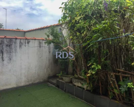 Imagem Casa de rua - Sobrado / Residencial / Jardim América