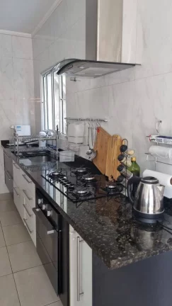 Imagem Residencial Villa D`este 4 quartos - Oportunidade Unica !!!