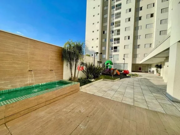 Imagem Apartamento à venda, Jardim São Caetano, São Caetano do Sul, SP