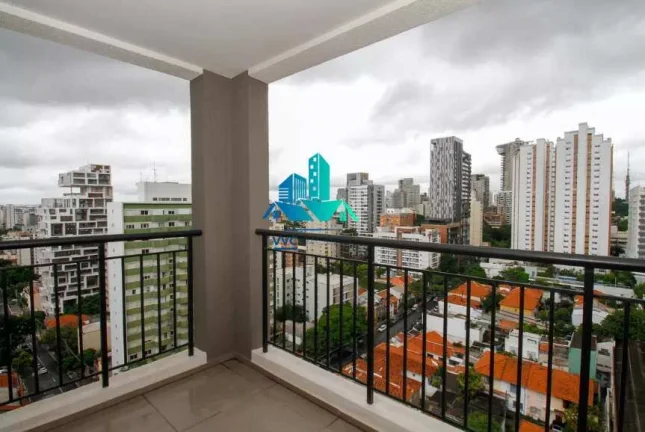Imagem Descubra o equilíbrio perfeito entre conforto, praticidade e localização privilegiada!