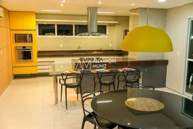 Imagem Parc Cezzane, Apartamento à Venda, Cobertura, 3 quartos, Parquelândia.