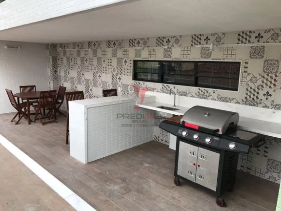 Imagem Apartamento no Miramar