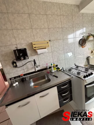 Imagem APARTAMENTO RESIDENCIAL em SÃO PAULO - SP, PARADA XV DE NOVEMBRO