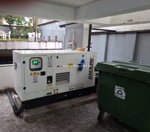 Imagem Apartamento para alugar Pinheiros São Paulo