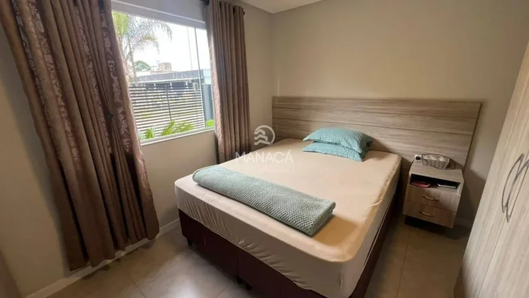 Imagem Casa à Venda na Praia de Barra Velha – Bairro Itajuba, SC