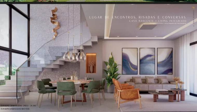 Imagem Lançamento de casas na Priscila Dutra