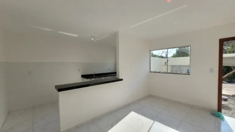 Imagem CASA RESIDENCIAL em SERRA - ES, ENSEADA DE JACARAÍPE