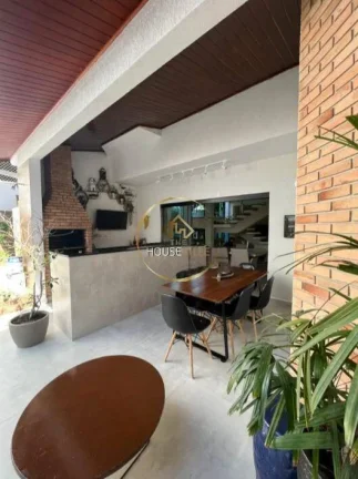 Imagem Casa 3 Dormitórios (1 suíte), 3 vagas, Portal da Serra, Urbanova.