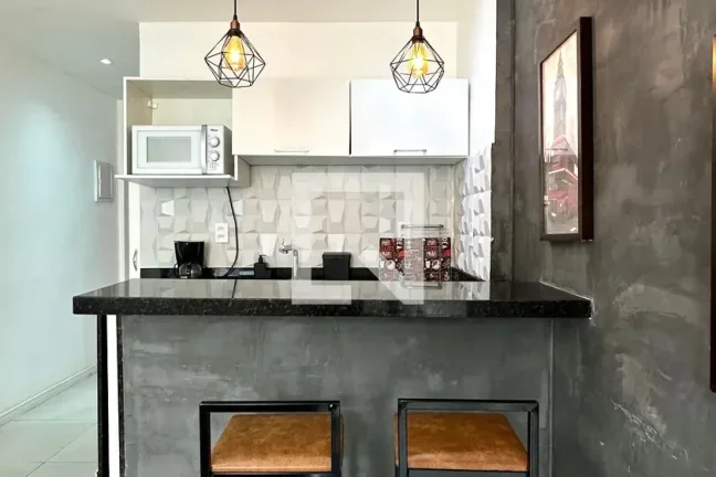 Imagem Apartamento à Venda - Copacabana, 1 Quarto, 26 m2