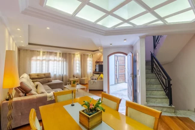 Imagem CASA RESIDENCIAL em São Paulo - SP, Jardim Guairaca