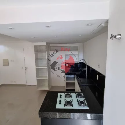 Imagem Cobertura Duplex com Móveis Planejados à Venda no bairro Casa Branca em Santo André