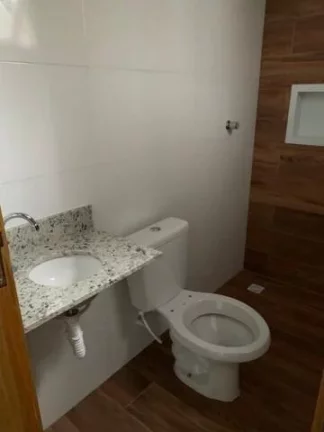 Imagem APARTAMENTO COBERTURA COM SUITE 140 M2 A VENDA NA VILA PERES - SANTO ANDRÉ