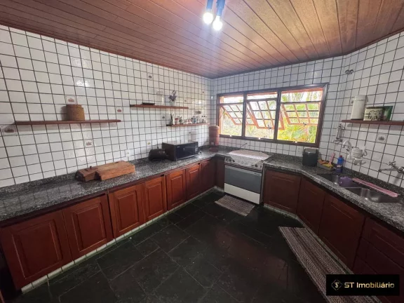 Imagem Sítio com Ótimo Acesso Asfaltado Atibaia 8 Alqueires