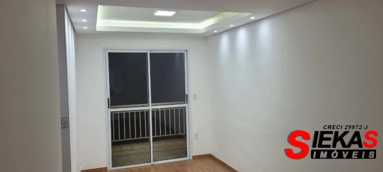 Imagem Apartamento à venda em São Paulo-SP, Vila Conceição: 2 quartos, 1 sala, 1 banheiro, 1 vaga de garagem, 55m². Venha conferir!