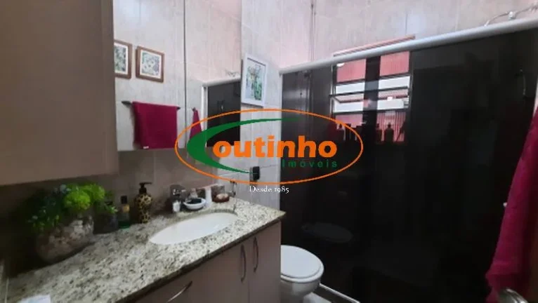 Imagem (29557) Rua Almirante Cochrane - Tijuca