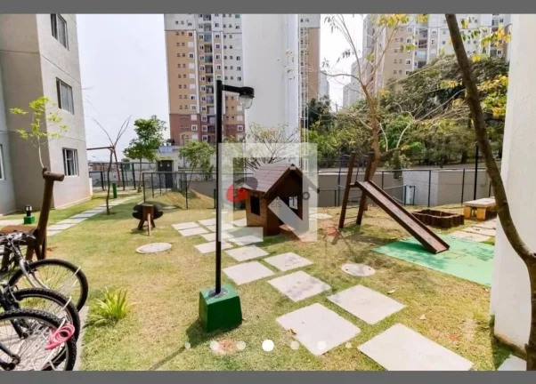 Imagem Apartamento à venda, Vila Andrade, São Paulo, SP