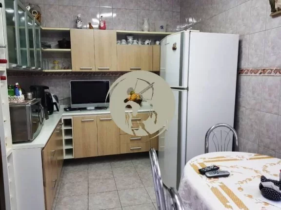 Imagem Casa Sobreposta Alta a venda no bairro do Marapé