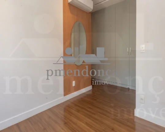 Imagem Apartamento a 200 metros do Metrô Vila Madalena com 2 suítes e 2 vagas, 89m²