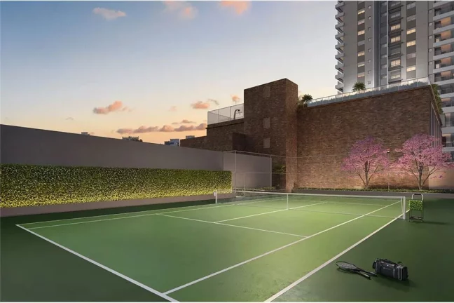 Imagem APARTAMENTO RESIDENCIAL em São Paulo - SP, Chácara Klabin
