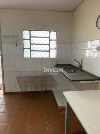Imagem Terreno à venda no Jardim América - Goiânia/GO