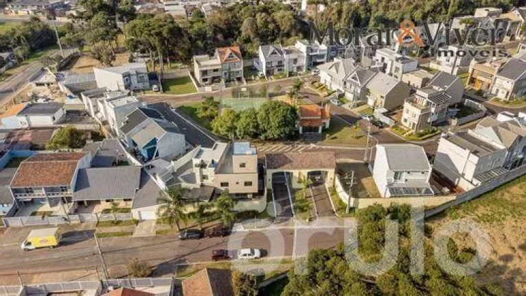Imagem Sobrado para Venda em Curitiba, Pinheirinho, 3 dormitórios, 3 suítes, 3 banheiros, 3 vagas