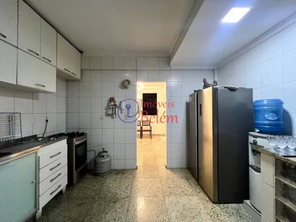 Imagem Apartamento para alugar - Exclusivo para COP30 Imagem Apartamento para alugar - Exclusivo para COP30