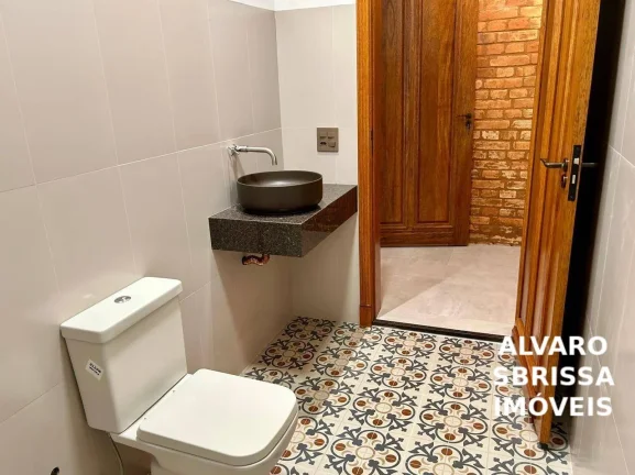 Imagem Casa com 2 dormitórios à venda, 122 m² por R$ 850.000,00 - Centro - Itu/SP