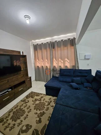 Casa com 2 dormitórios à venda, 299 m² por R$ 850.000 - Terra Preta - Mairiporã/SP