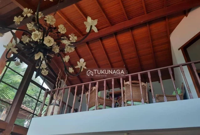 Imagem Casa à venda, 250 m² por R$ 2.120.000,00 - Ilhabela - Ilhabela/SP