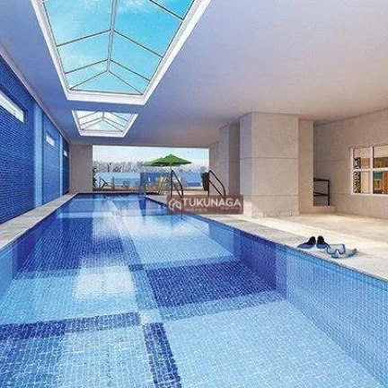Imagem Studio com 1 dormitório à venda, 38 m² por R$ 430.000,00 - Jardim Flor da Montanha - Guarulhos/SP
