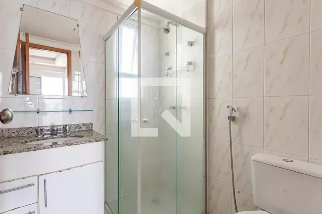 Imagem Apartamento à Venda - Ipiranga, 3 Quartos, 66 m2
