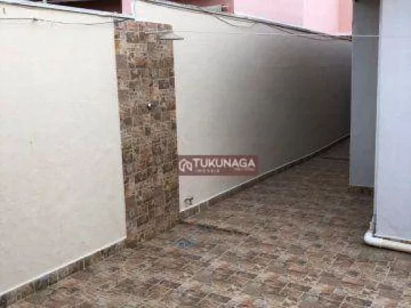 Imagem Casa à venda, 197 m² por R$ 530.000,00 - Vila Geny - Lorena/SP