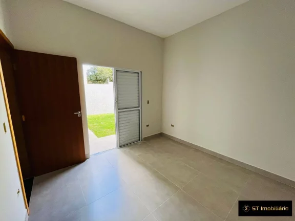 Imagem Linda Casa Térrea com 4 dormitórios em Atibaia - Jd Paulista por R$799 mil!