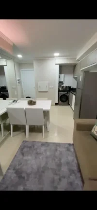 Imagem Apartamento 2 Dormitórios - Bairro Navegantes