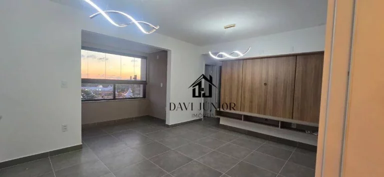 Imagem Apartamento para alugar, 68 m² por R$ 5.000,00/mês - Alto da Boa Vista - Sorocaba/SP