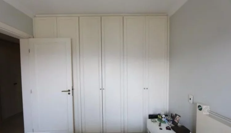 Imagem Apartamento à venda em São Paulo-SP, Vila Andrade: 3 quartos, 3 suítes, 3 banheiros, 3 vagas de garagem - 176m².