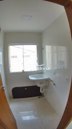 Imagem Apartamento 2 Quartos, Sol da Manhã à Venda no Jockey de Itaparica - Vila Velha/ES