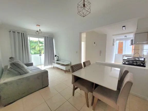 Imagem Apartamento com 2 Quartos para Alugar, 70 m² em Salto Weissbach - Blumenau Imagem Apartamento com 2 Quartos para Alugar, 70 m² em Salto Weissbach - Blumenau