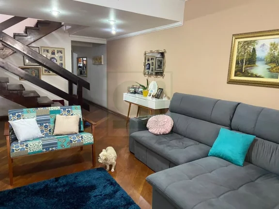 Imagem CASA RESIDENCIAL em SÃO PAULO - SP, PARQUE IPÊ