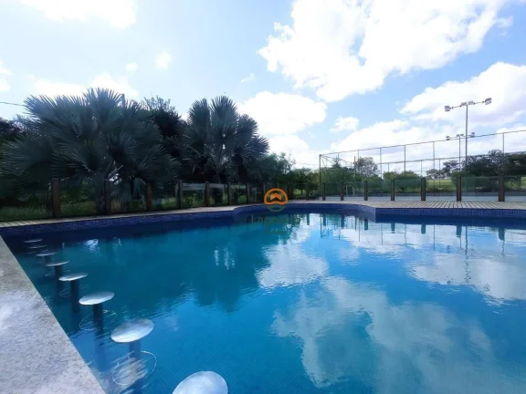 Imagem Terreno à venda, 1000 m² por R$ 1.150.000,00 - Condomínio Vitória Golf - Lagoa Santa/MG