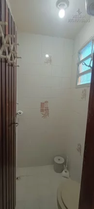 Imagem Casa Praia Grande – Jardim Imperador, 2 Dorms + Edícula, 350m da Praia